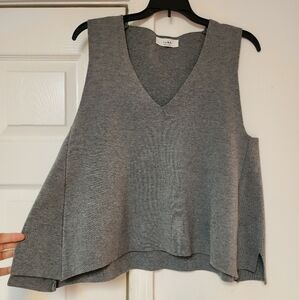 Designer 2nd ALA Flared Swing Tank